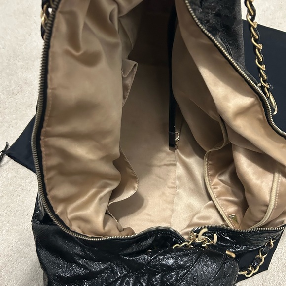 Chanel Boston Duffel from Rock and Chain Collection **** SOLD**** - Picture 11 of 16